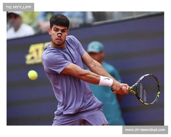 ATP最新排名:辛纳保持领先 阿尔卡拉斯追赶势头强劲 ATP最新排名:辛纳保持领先 阿尔卡拉斯追赶势头强劲
