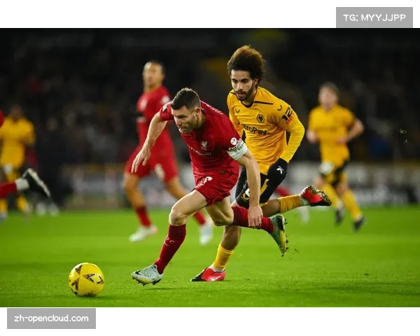 狼队半场依靠布莱顿自摆乌龙幸运取得一球领先占据上风