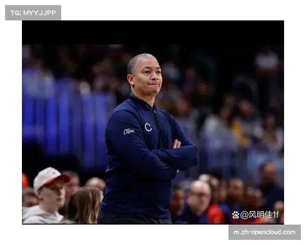 泰伦·卢强调防守为赢球关键：每场比赛都要以防守为先