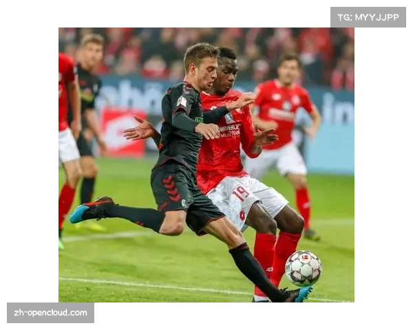 美因茨核心阿米里欧协联点射制胜 回归联赛盼带队反弹