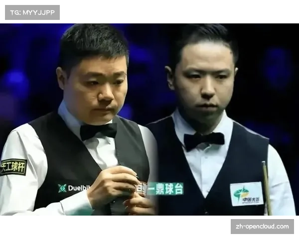 中国斯诺克迎来集团优势 英锦赛16强七席创历史新高