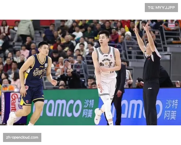 同曦队爆冷击败上海迎来首胜 郭昊文砍下22分率队取胜