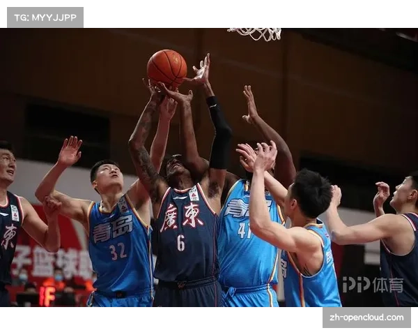 青岛队主场击败南京队 豪取三连胜稳居前列